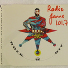 B.G. The Prince Of Rap • Rock A Bit CD Maxi-Single - pikkukuva 1