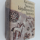 Kai Laitinen : Suomen kirjallisuuden historia - pikkukuva 1