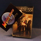 STRESSI - S/T FIN -81 C-KASETTI - pikkukuva 1