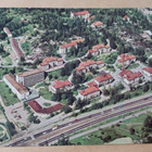 Helsinki, Auroran sairaala, ilmakuvapk, p. 1989 - pikkukuva 1