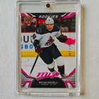 Matias Maccelli - 22-23 MVP Rookies Pink /100 - pikkukuva 1