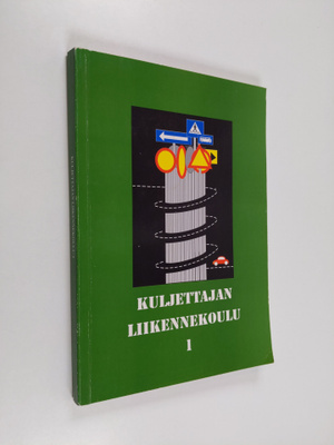 Matti Karhima : Kuljettajan liikennekoulu 1
