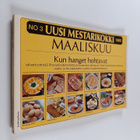 Uusi mestarikokki maaliskuu 1985 - pikkukuva 1