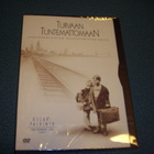 DVD Turvaan tuntemattomaan ( UUSI!! ) Sis.postikulut - pikkukuva 1