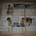 Columbo Tuotantokaudet 1-7 (23 x DVD) - pikkukuva 2