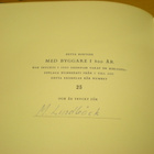 Birger Forss: Med byggare i 800 år - pikkukuva 4
