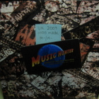 AUTOPSY - HORRIFIC OBSESSION M-/M- 7" UK 2009 - pikkukuva 1