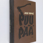 Juha Hurme : Puupää - pikkukuva 1
