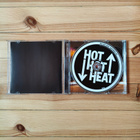 Hot Hot Heat - Happiness Ltd. CD + DVD - pikkukuva 2
