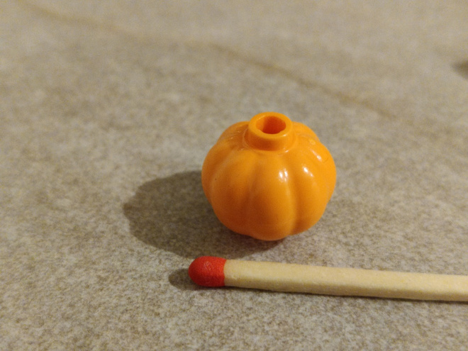 Lego KURPITSA