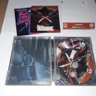The Burning - UK Region B Blu-Ray/DVD (Steelbook) - pikkukuva 2