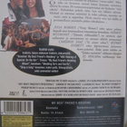 KUKA SANOO TAHDON DVD - pikkukuva 2