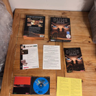Dune 2000 – PC CD-ROM, big box, Westwood - pikkukuva 3