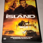 THE ISLAND DVD - pikkukuva 1