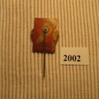 Vasaloppet rintamerkki 78:s hiihto 2002 - pikkukuva 2
