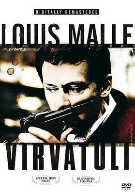 Virvatuli  -  DVD