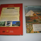 Muinaiset Kulttuurit Osa 26: Teotihuacanin Pyramidit **DVD** - pikkukuva 2