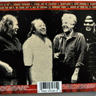 CSNY Looking Forward CD HUIPPUKUNTO Neil Young - pikkukuva 2