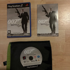 007: Quantum of Solace (PS2)(PAL)(CIB) - pikkukuva 1