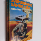 Adam Hall : Surmantango Saharassa - pikkukuva 1