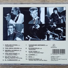 Topi Sorsakoski & Agents - In Beat, cd - pikkukuva 2