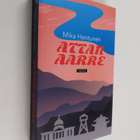 Mika Hentunen : Attan aarre - pikkukuva 1