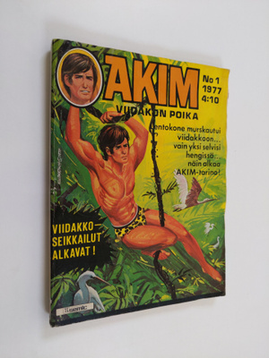 Akim 1/1977