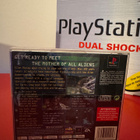 Alien Resurrection PS1 - pikkukuva 2