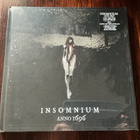 Insomnium: Anno 1696 2Cd - pikkukuva 1