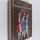 Mary Stolz : Valkohilkkaiset tytöt - pikkukuva 1