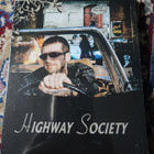 Highway Society UUSI Mika Kaurismäki - pikkukuva 1