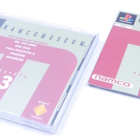 NAMCO Museum Vol. 3 (Back Inlay Cut) - pikkukuva 1