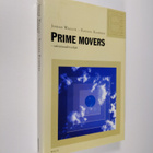 Johan Wallin : Prime movers : tulevaisuuden tekijät - pikkukuva 1