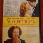 Miss Pettigrew - Päivä täynnä elämää , DVD - pikkukuva 1