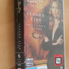 6DVD Buffy Vampyyrintappaja 5 kausi ( 2000-2001 ) - pikkukuva 1