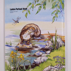 Kenneth Grahame : Kaislikossa suhisee - pikkukuva 2