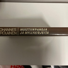 Johannes Virolainen ,kirja. - pikkukuva 3