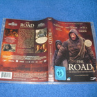 THE ROAD - TIE (Viggo Mortensen) 2009, EI FI-TEXT*** - pikkukuva 4
