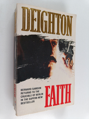 Len Deighton : Faith