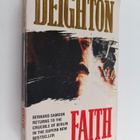 Len Deighton : Faith - pikkukuva 1