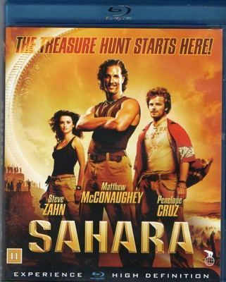Sahara (2005)	(14 436)	k	-FI-	nordic,	BLU-RAY		matthew mc co