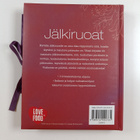Jälkiruoat : yli 100 hyvää ohjetta - pikkukuva 2