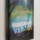 Risto Isomäki : Kurganin varjot - pikkukuva 1
