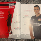 BAYERN LEVERKUSEN JAHRBUCH SAISON 2016/2017 - pikkukuva 4