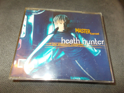 CDM HEATH HUNTER ** MASTER & SERVANT **