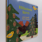Joan Gannij : Hiljainen hirvi - pikkukuva 1