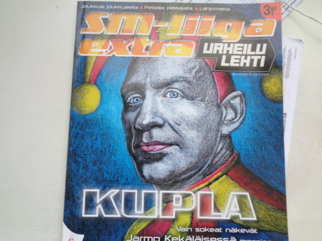 Suomen Urheilulehti - SM-liiga extra 2011-12 (5.1)