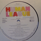 THE HUMAN LEAGUE  ::  HYSTERIA  ::  VINYYLI   LP     1985 - pikkukuva 4