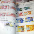 WORLD'S NATIONAL CURRENCIES 2001 1-2 ( SIS POSTIKULU) - pikkukuva 2