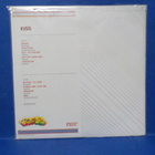 KISS - KISS M-/EX+ ITALY -82 LP - pikkukuva 2
